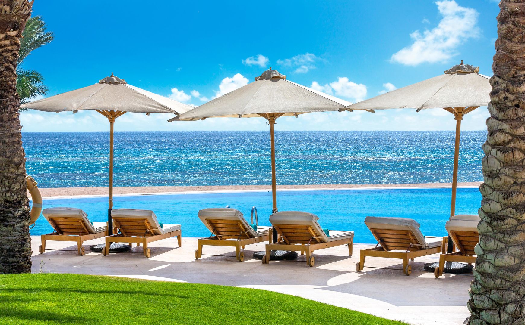 Baron Palace Sahl Hasheesh foto 16