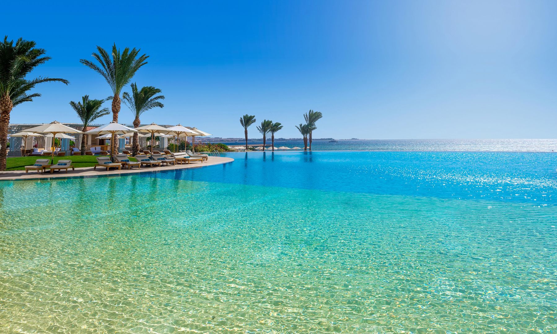 Baron Palace Sahl Hasheesh foto 14