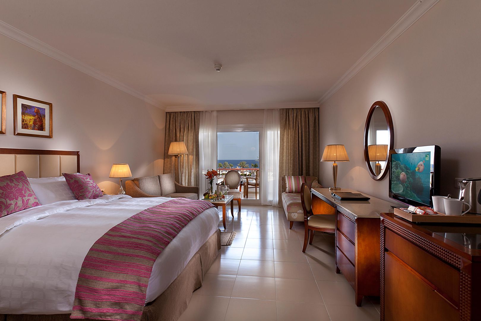 Baron Palace Sahl Hasheesh foto 36