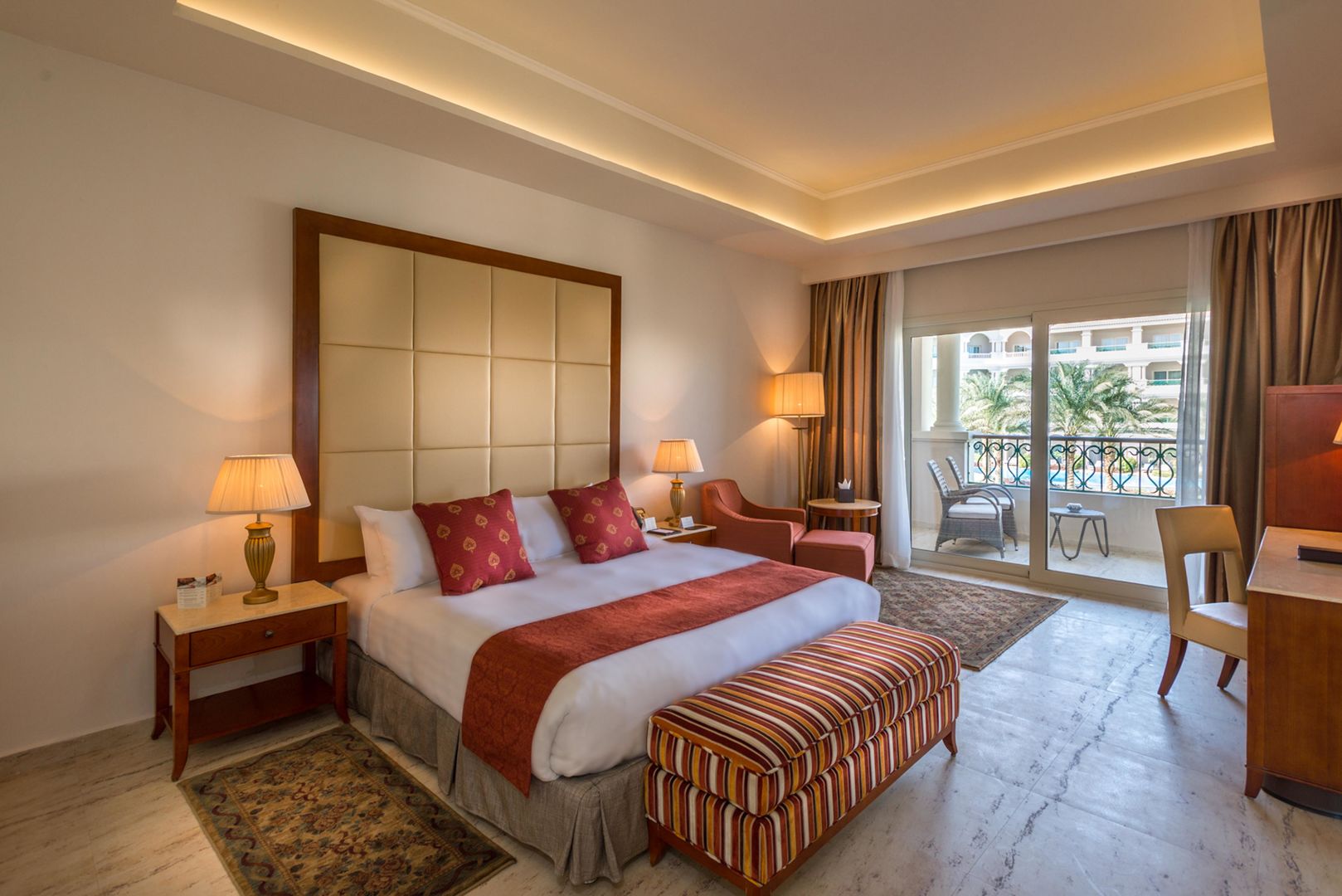 Baron Palace Sahl Hasheesh foto 34