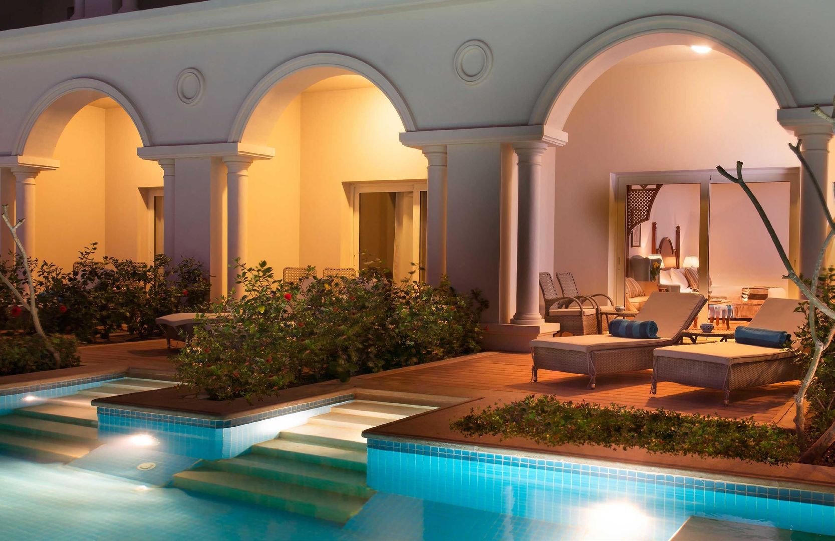 Baron Palace Sahl Hasheesh foto 6