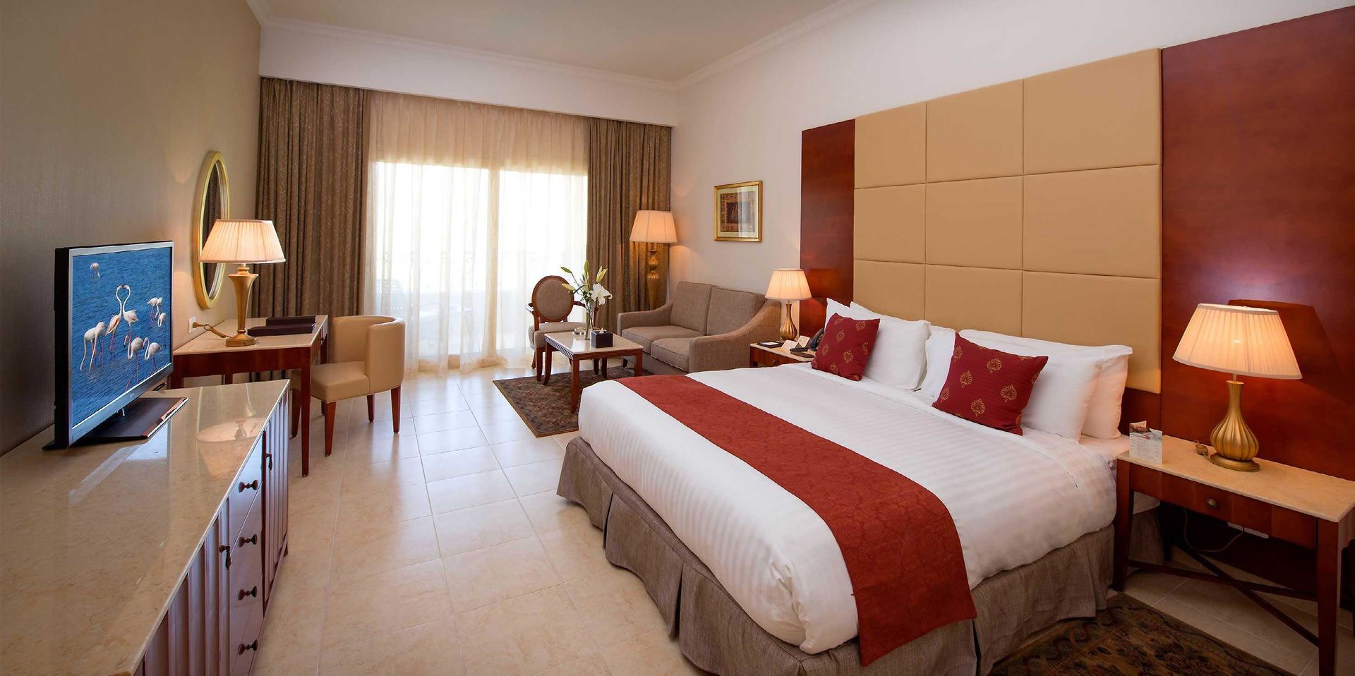 Baron Palace Sahl Hasheesh foto 35