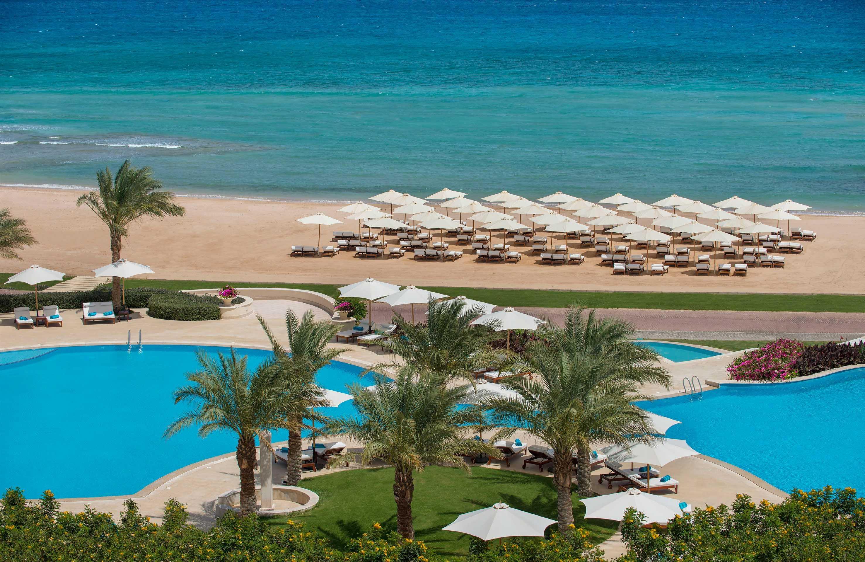 Baron Palace Sahl Hasheesh foto 12