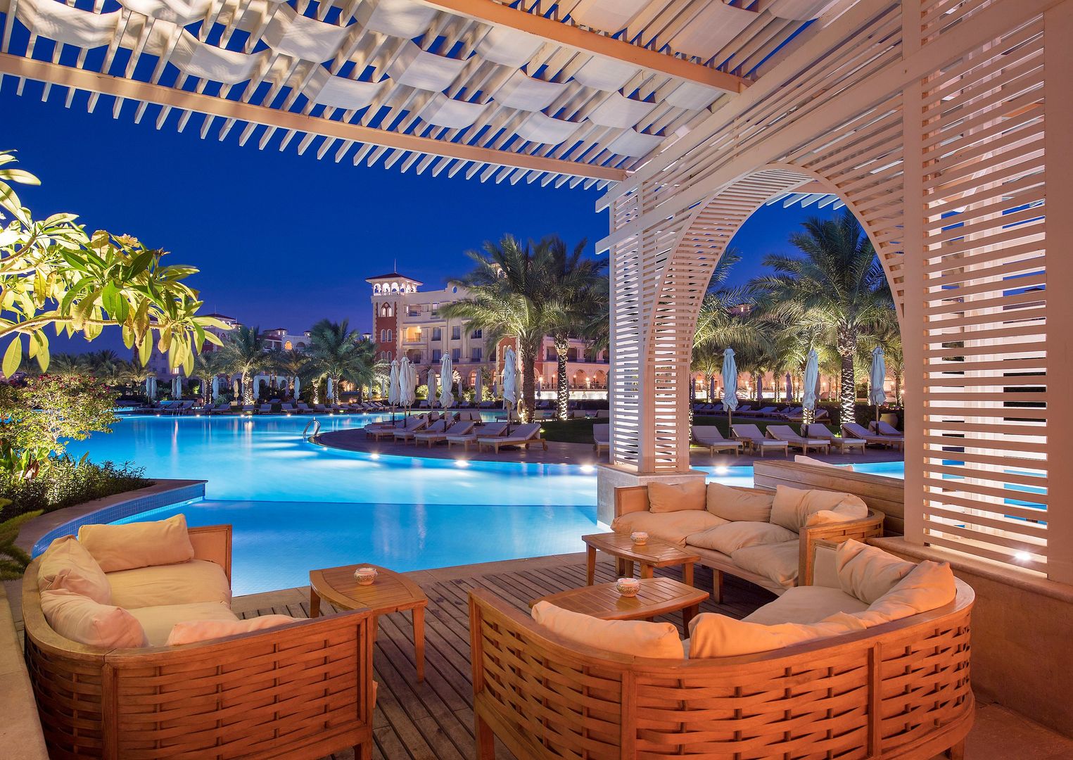 Baron Palace Sahl Hasheesh foto 30