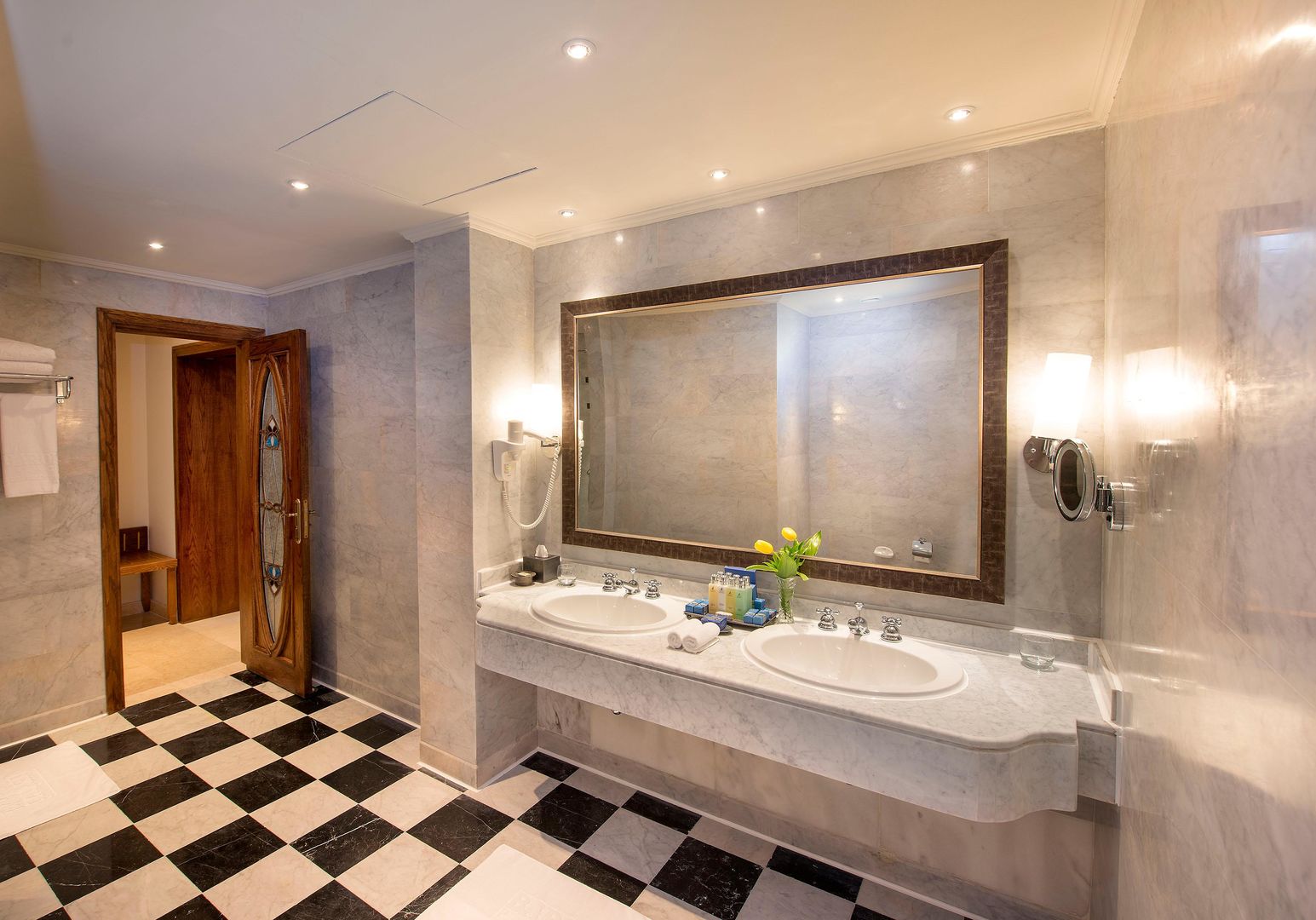 Baron Palace Sahl Hasheesh image 2