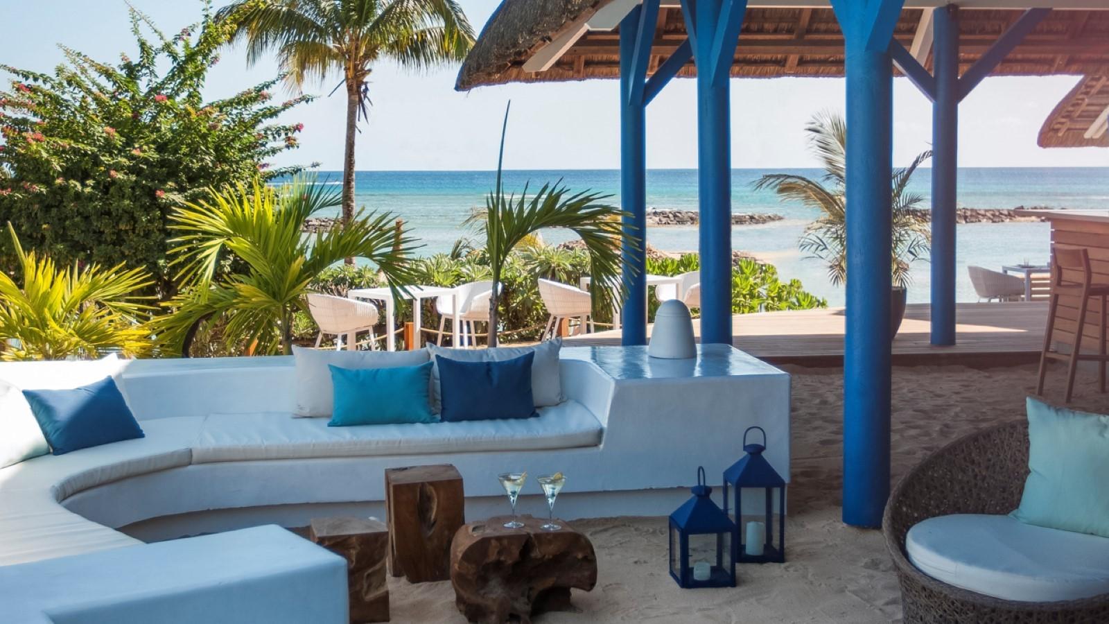 Veranda Pointe aux Biches foto 4