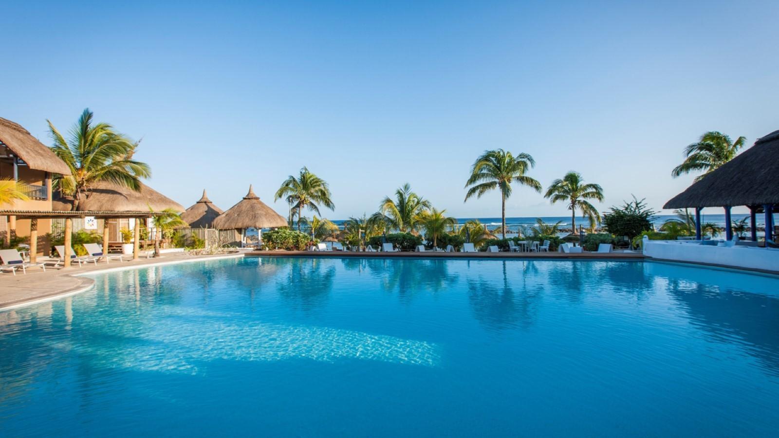 Veranda Pointe aux Biches
