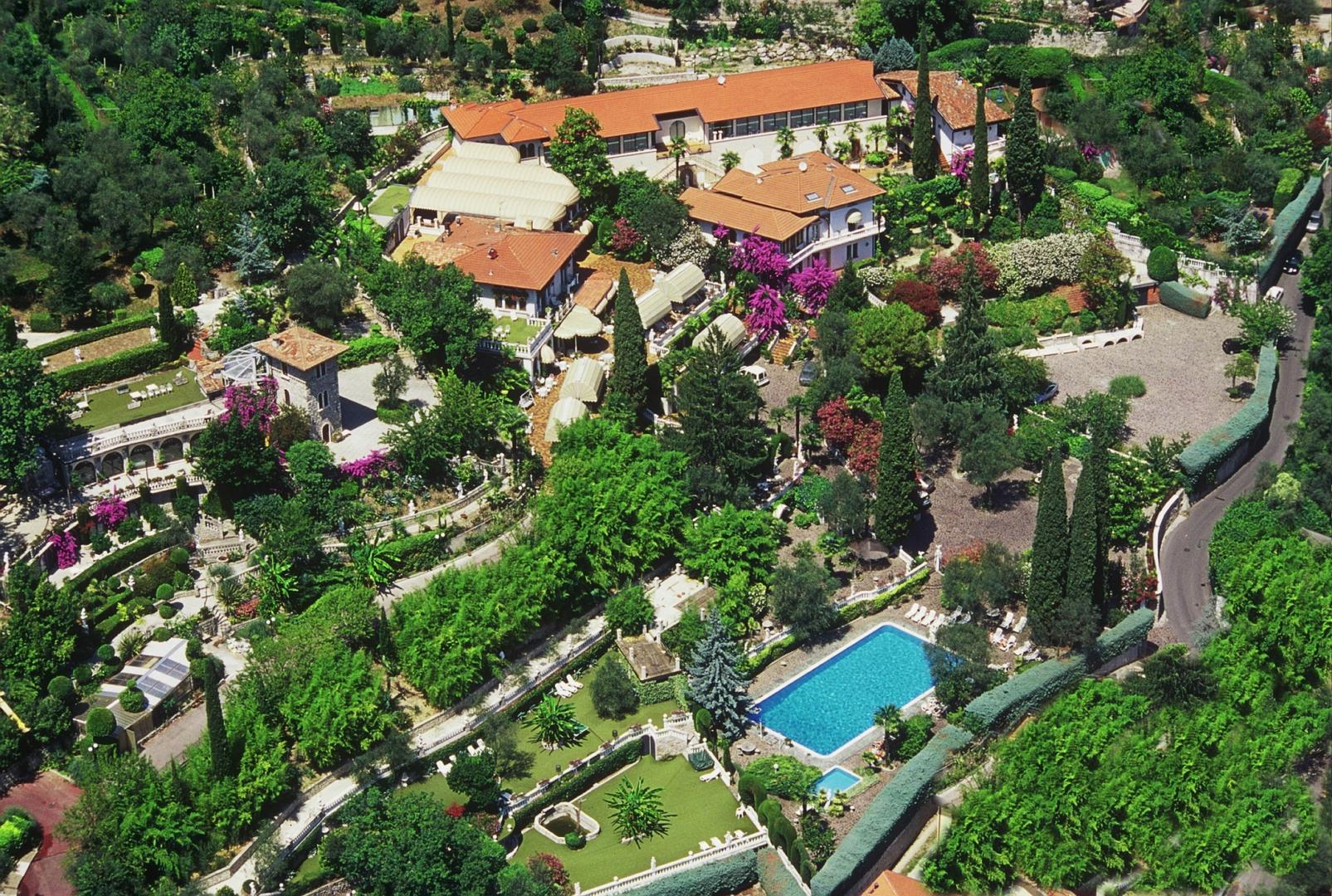 Ville Montefiori foto 31