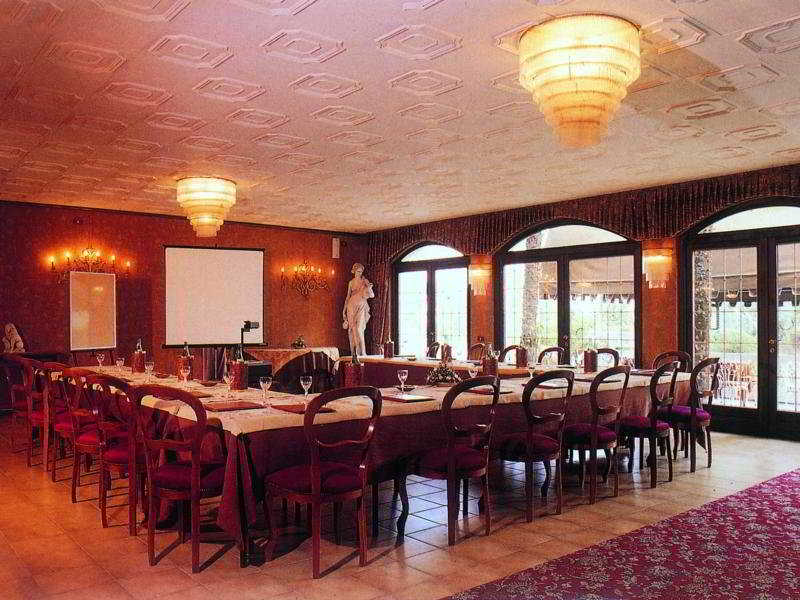 Ville Montefiori foto 20
