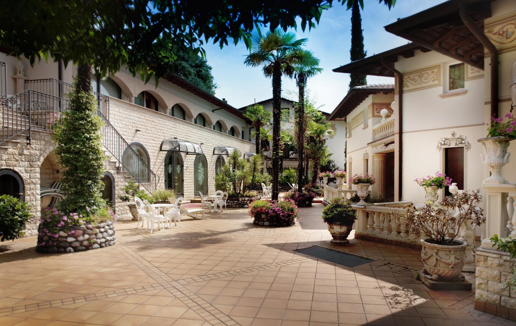 Ville Montefiori foto 15