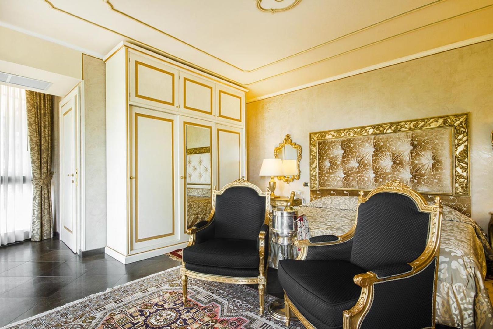 Ville Montefiori foto 41