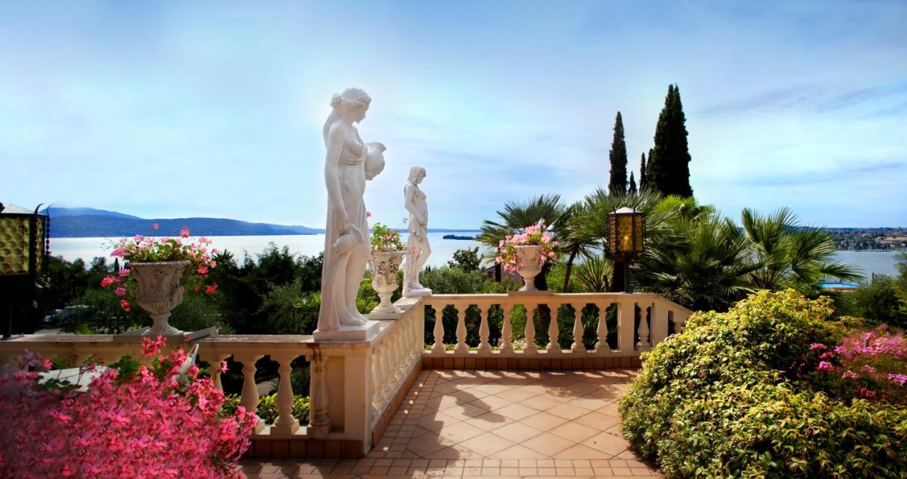 Ville Montefiori foto 1