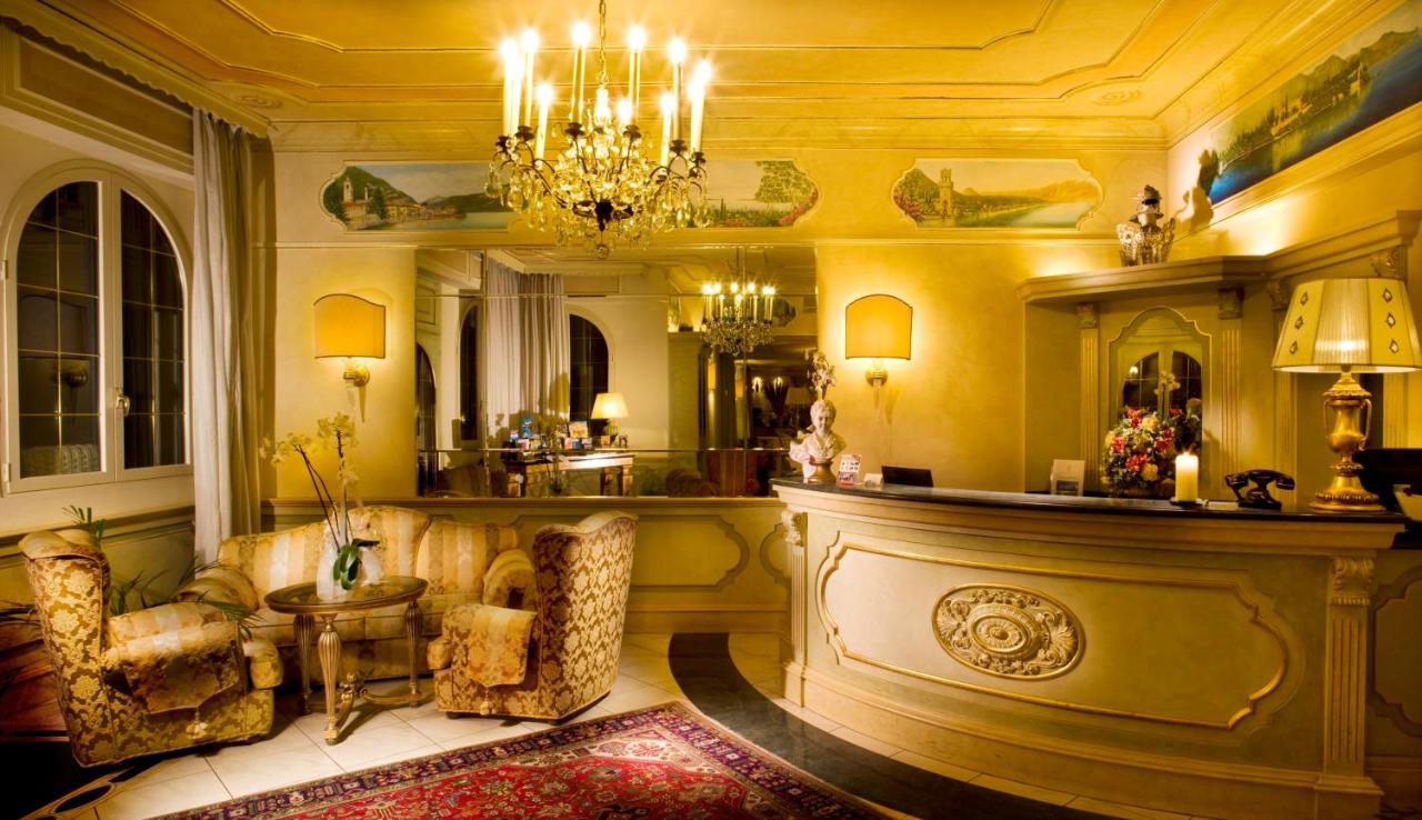 Ville Montefiori foto 3