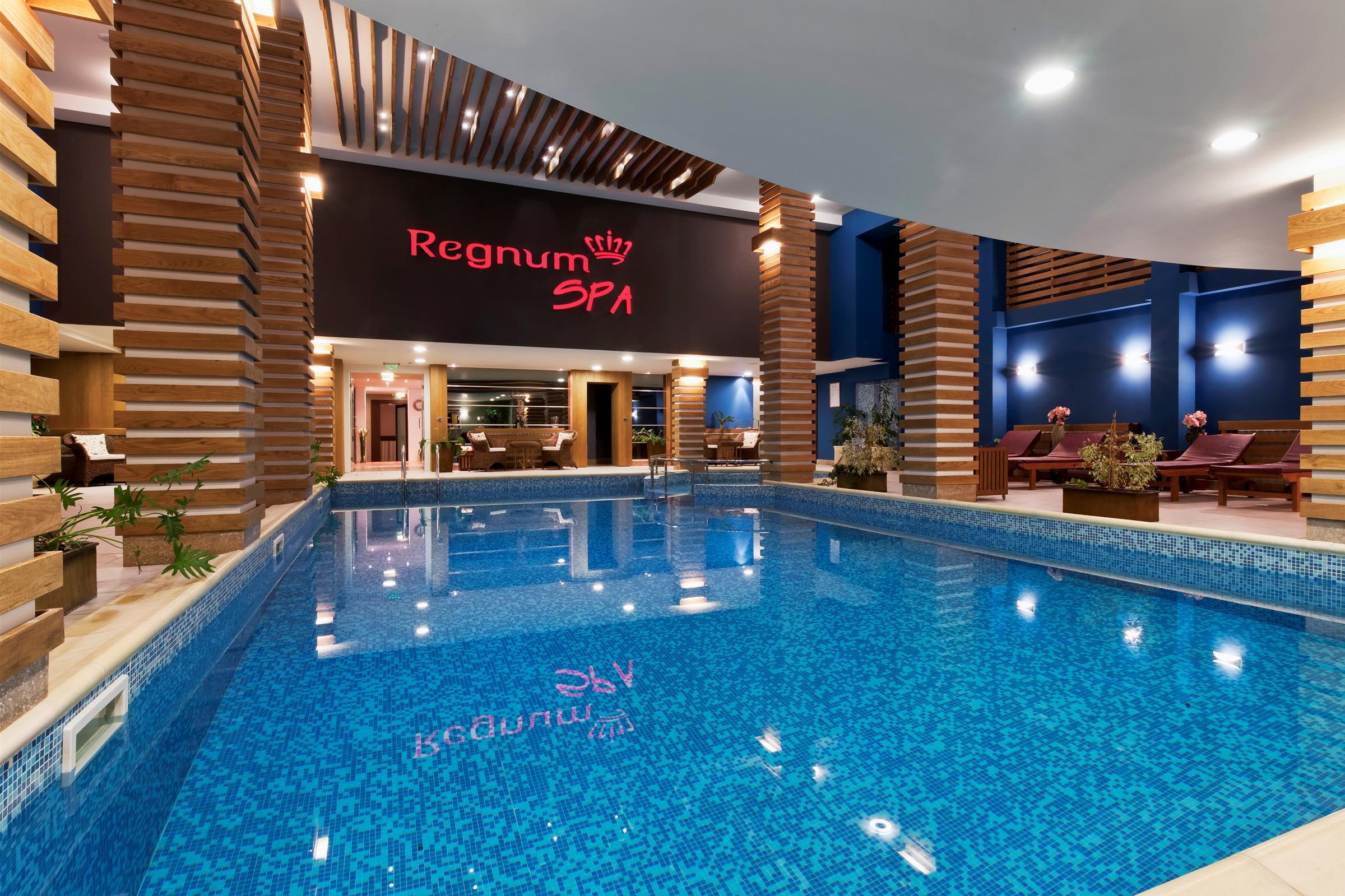 Regnum Bansko Apart Hotel & SPA foto 6