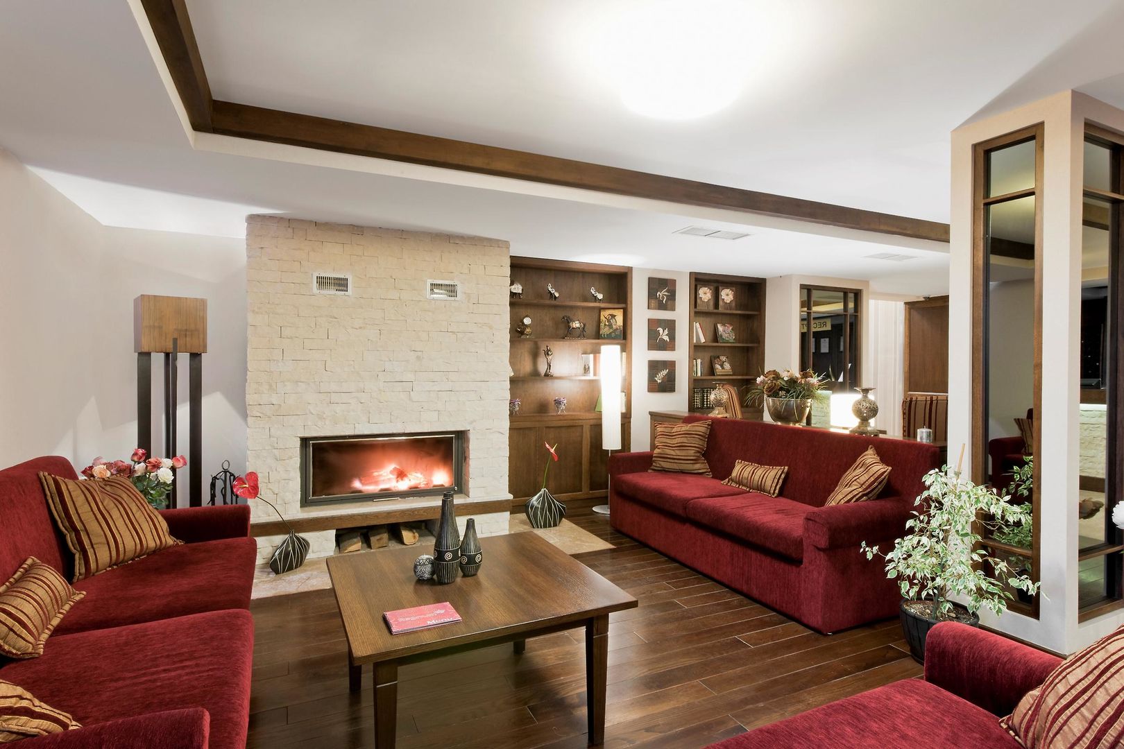 Regnum Bansko Apart Hotel & SPA foto 26