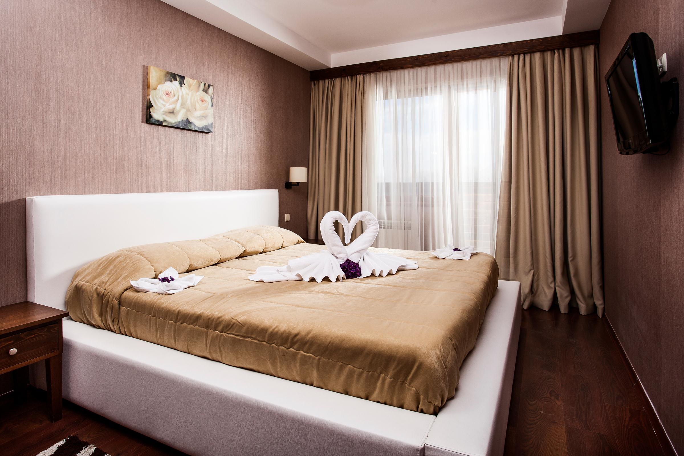 Regnum Bansko Apart Hotel & SPA foto 18