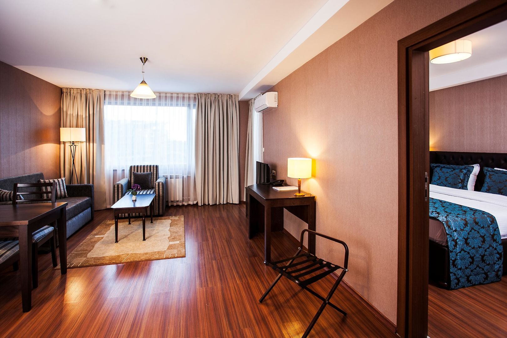 Regnum Bansko Apart Hotel & SPA foto 8