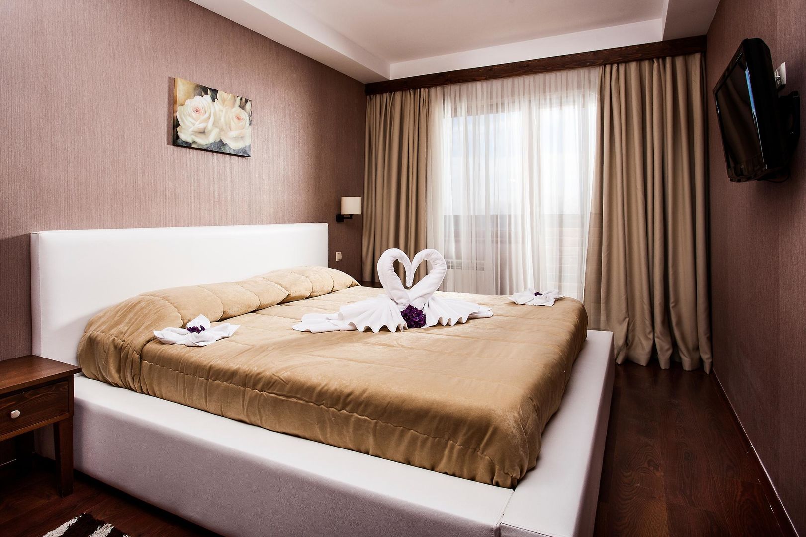 Regnum Bansko Apart Hotel & SPA foto 17