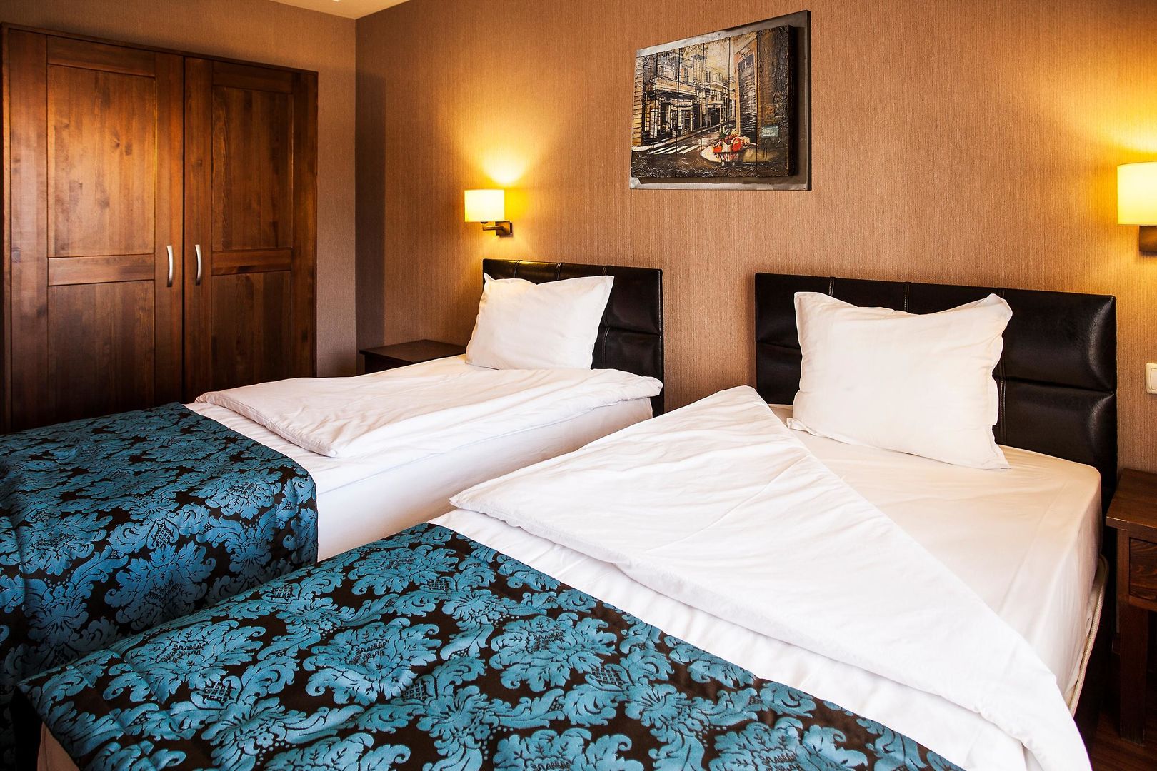 Regnum Bansko Apart Hotel & SPA foto 11