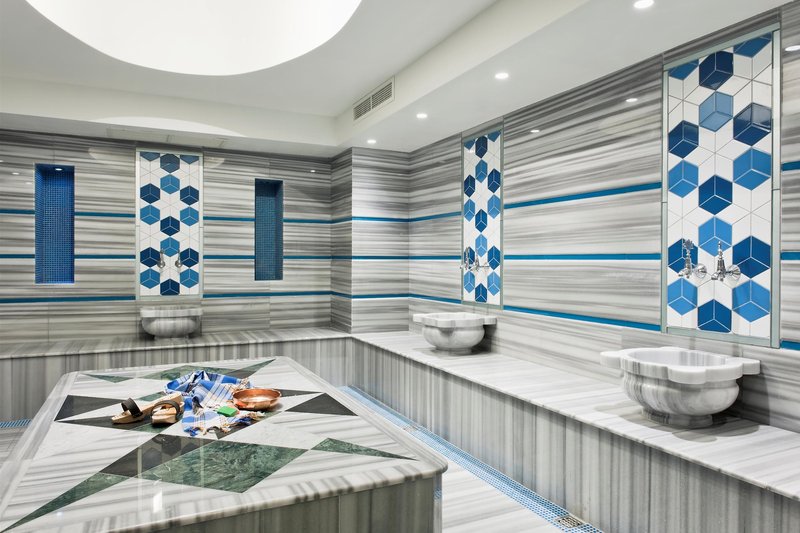 Regnum Bansko Apart Hotel & SPA foto 19