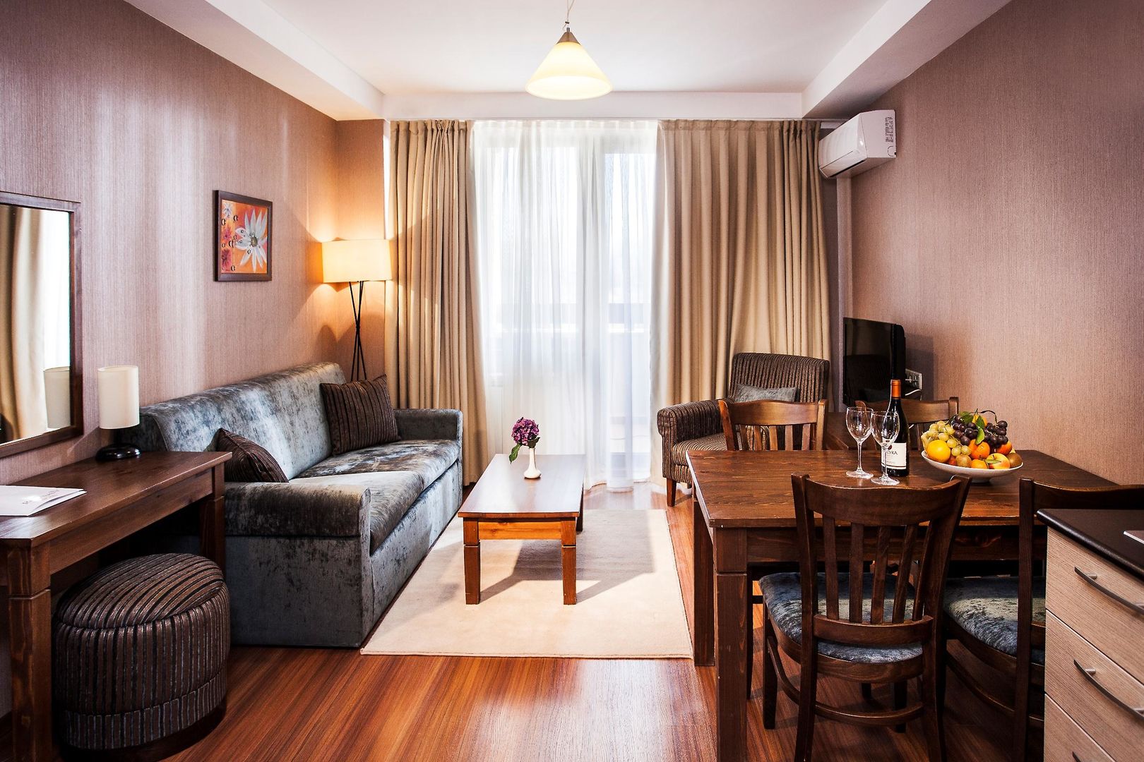 Regnum Bansko Apart Hotel & SPA foto 14
