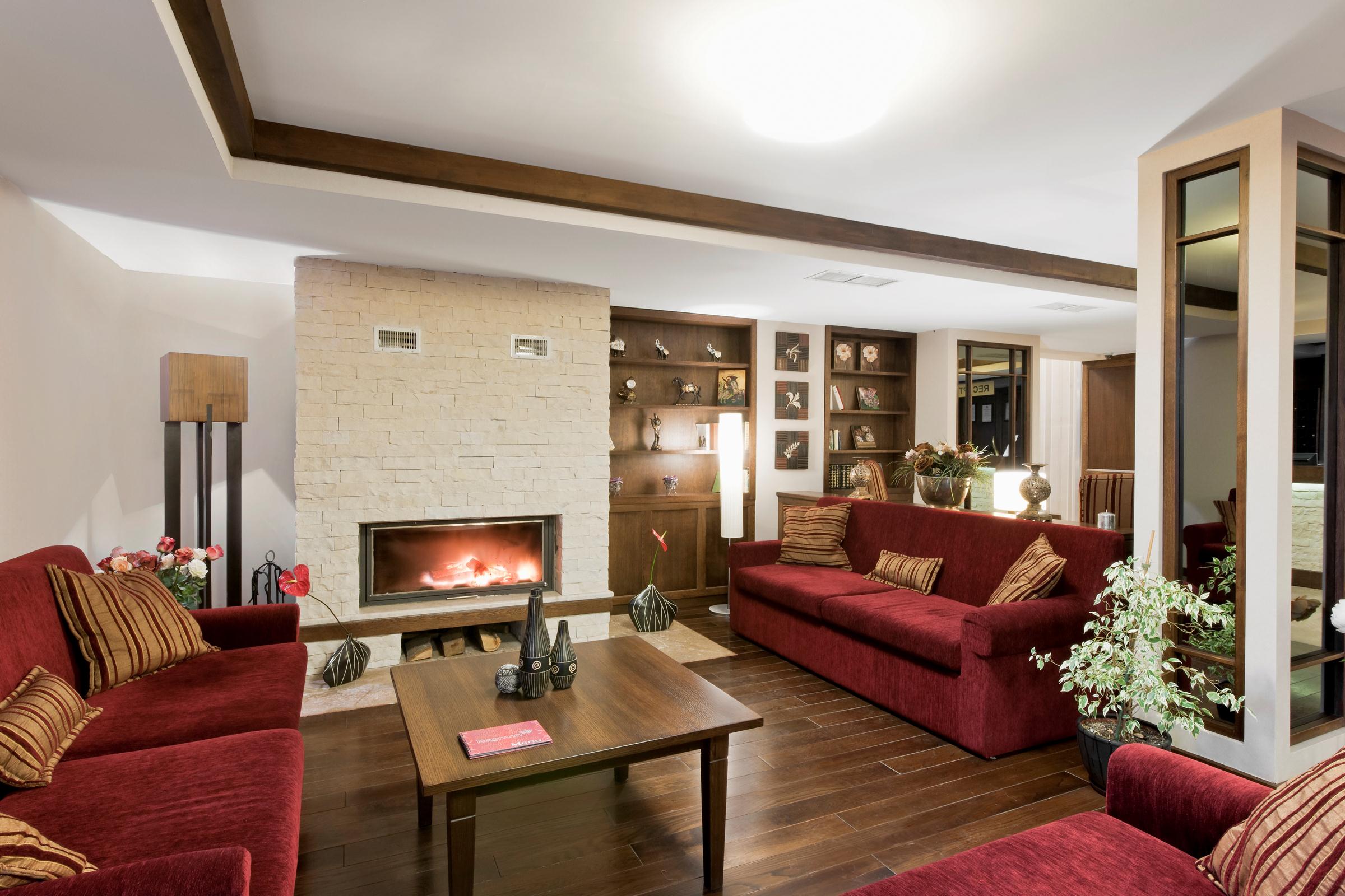 Regnum Bansko Apart Hotel & SPA foto 27
