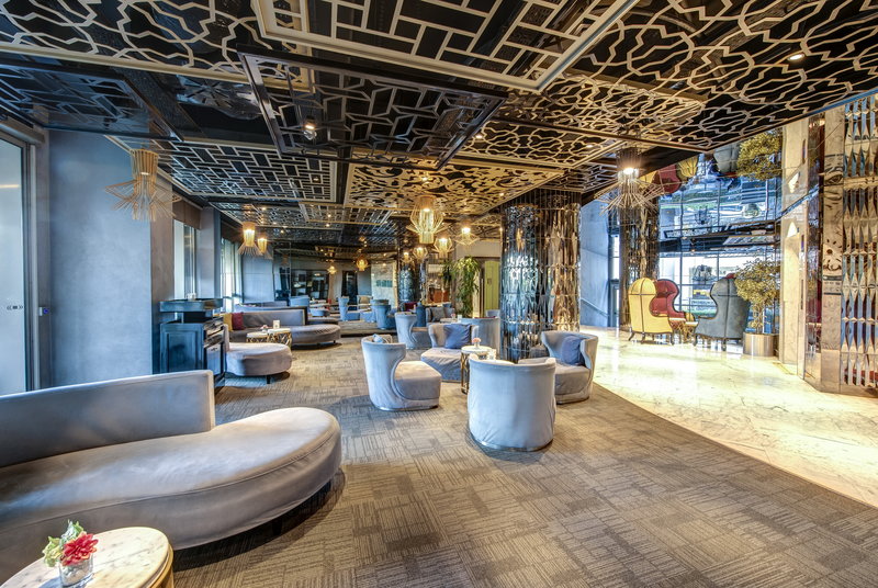 The Elysium Taksim foto 10