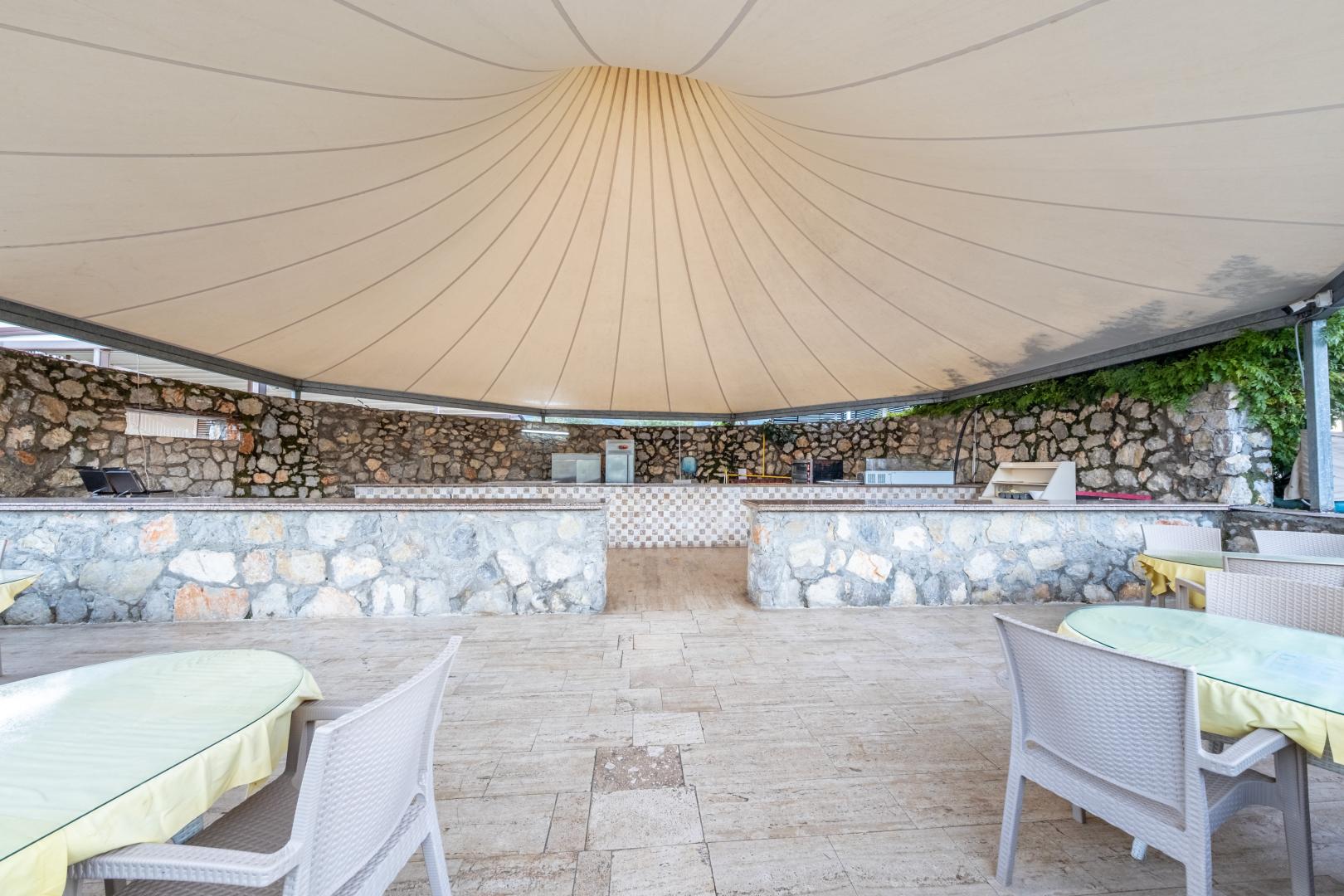 Sahra Su Holiday Village & Spa image 3