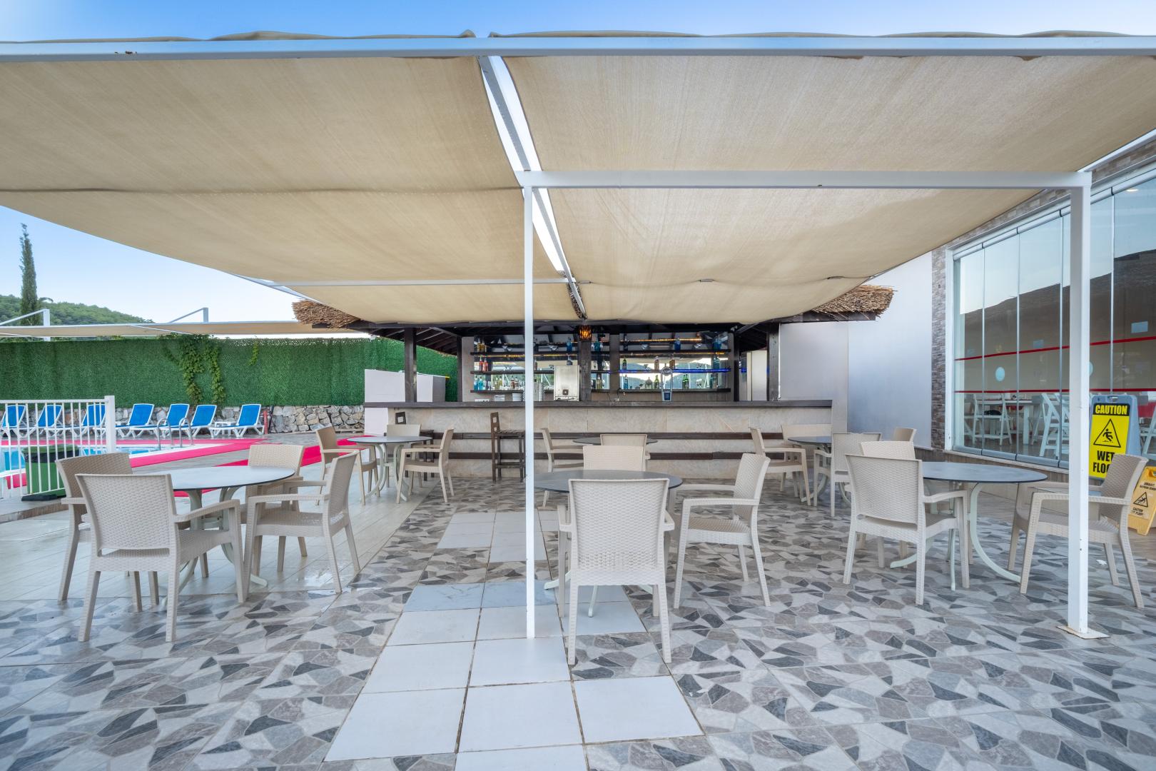 Sahra Su Holiday Village & Spa foto 18