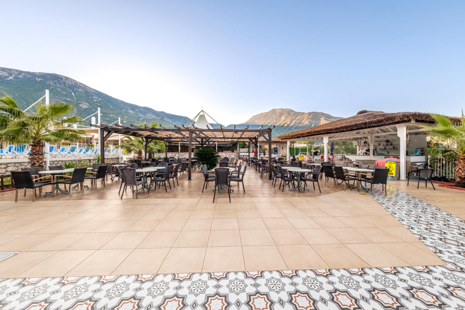 Sahra Su Holiday Village & Spa foto 22