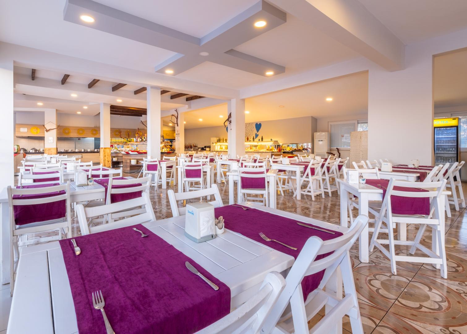 Sahra Su Holiday Village & Spa image 2