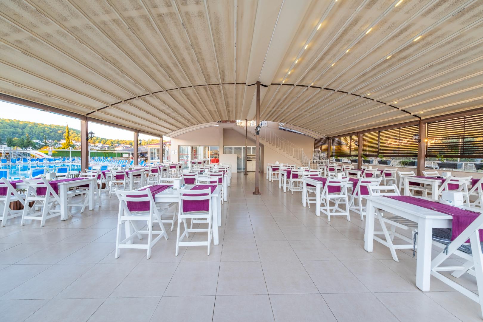 Sahra Su Holiday Village & Spa foto 21