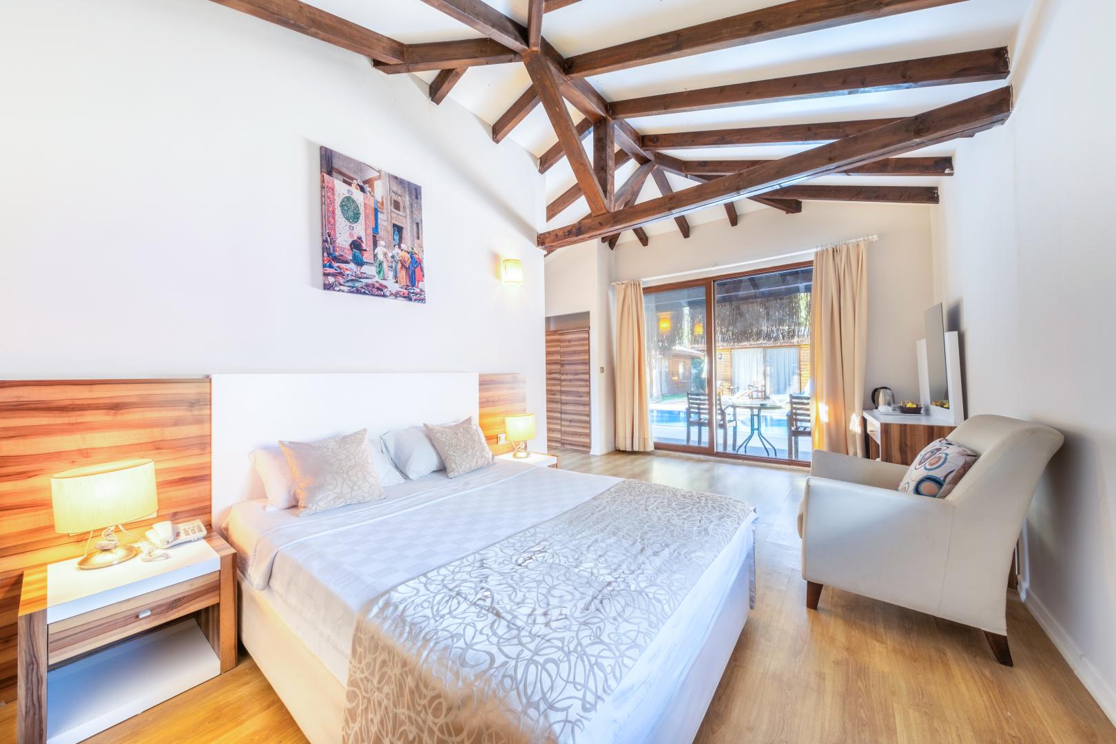 Sahra Su Holiday Village & Spa image 1