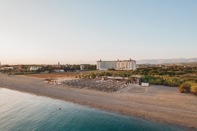 Asteria Bloom Side image 0