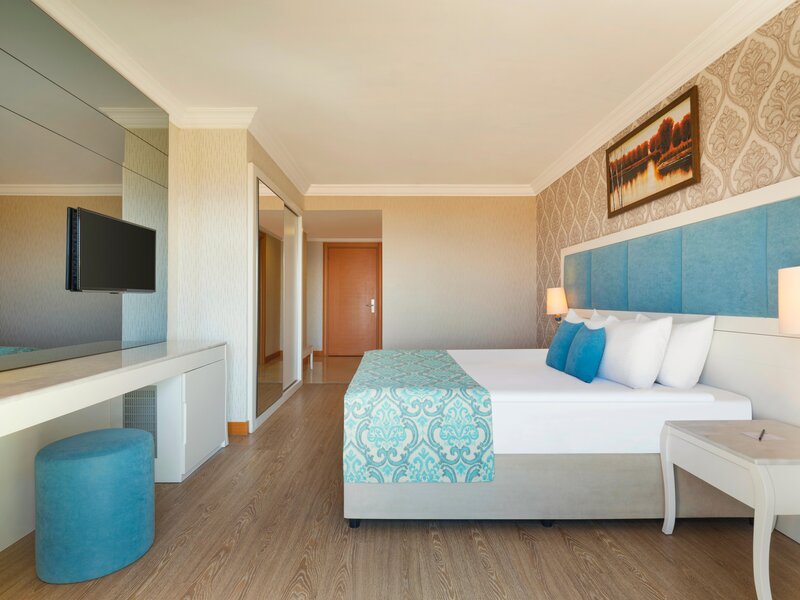 Asteria Bloom Side foto 52