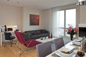 Fraser Place Anthill Istanbul image 1