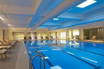 Fraser Place Anthill Istanbul image 0