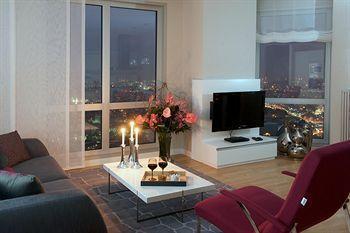 Fraser Place Anthill Istanbul image 2