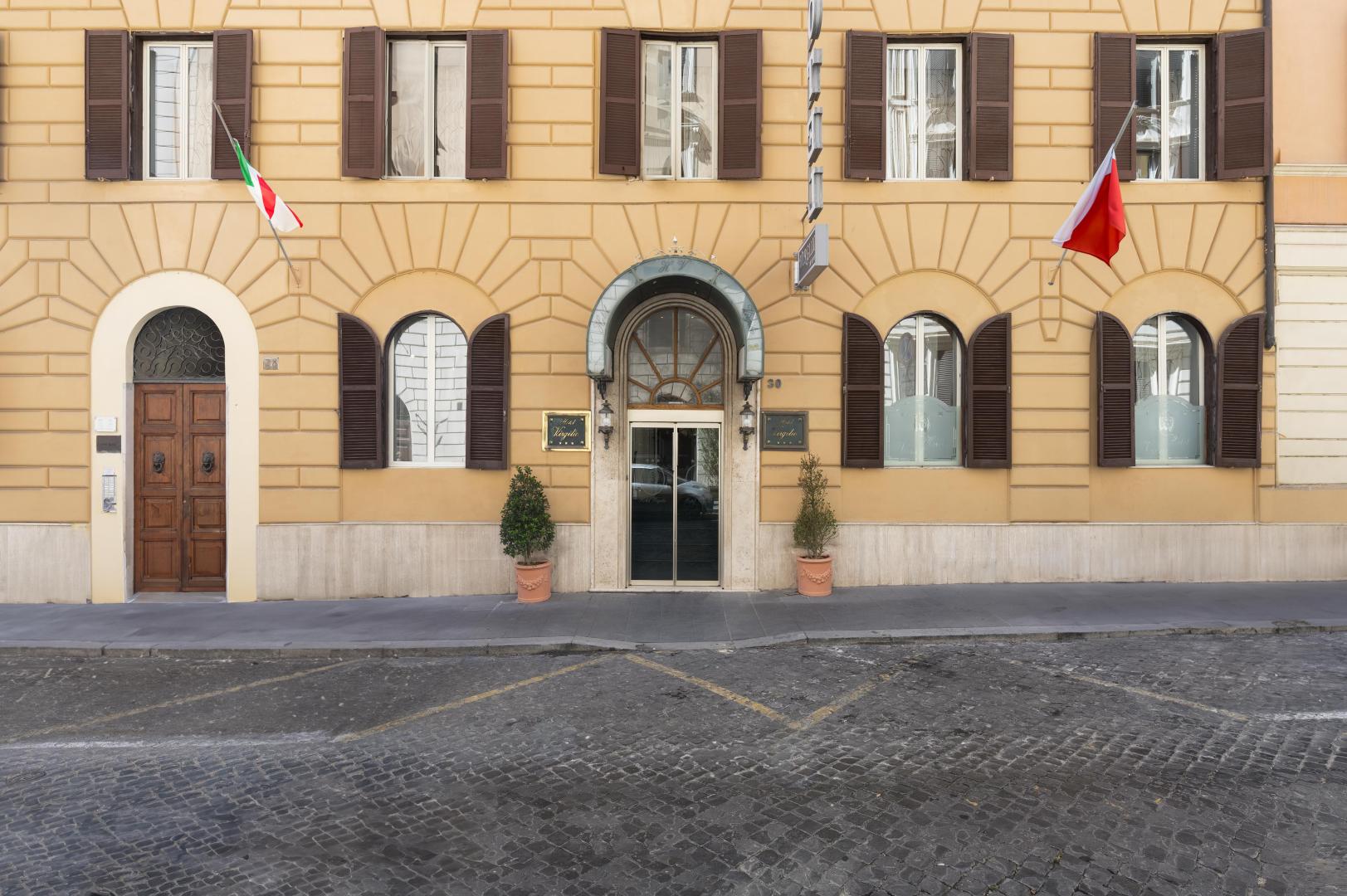 Virgilio foto 25