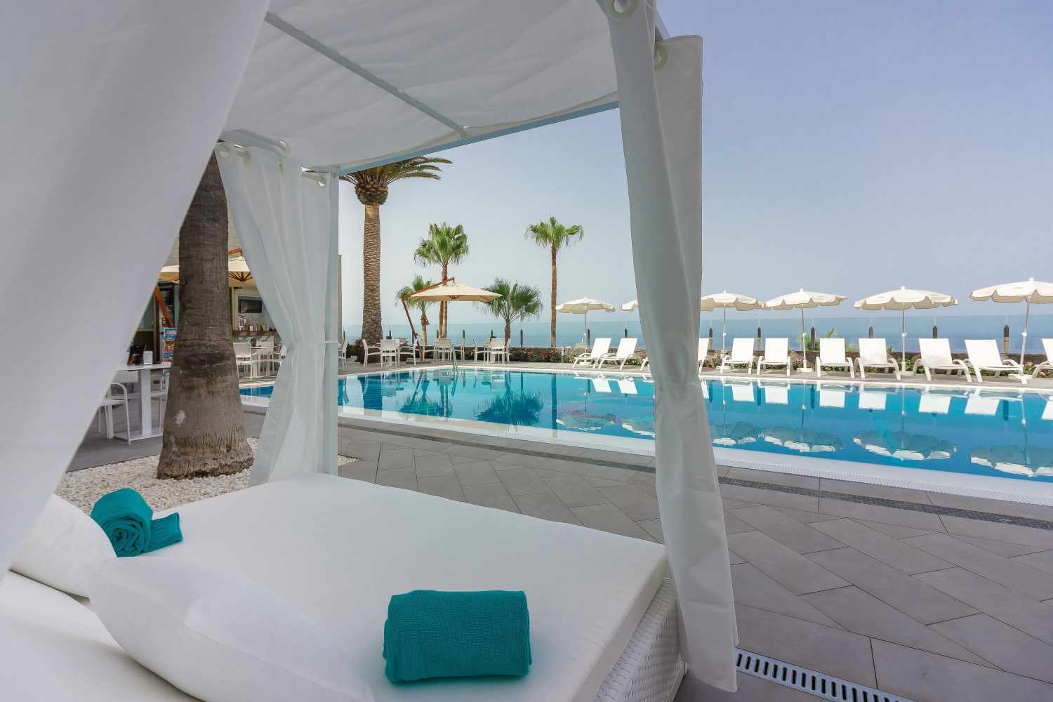 Klayman Diamond Aparthotel image 0