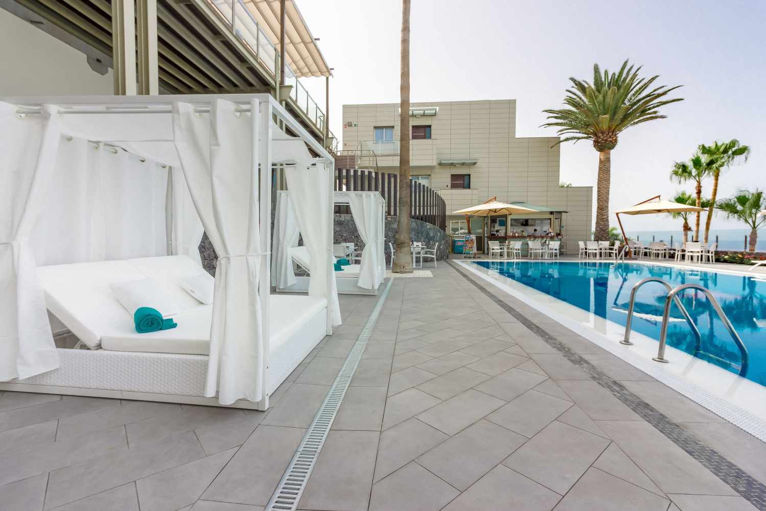 Klayman Diamond Aparthotel foto 20