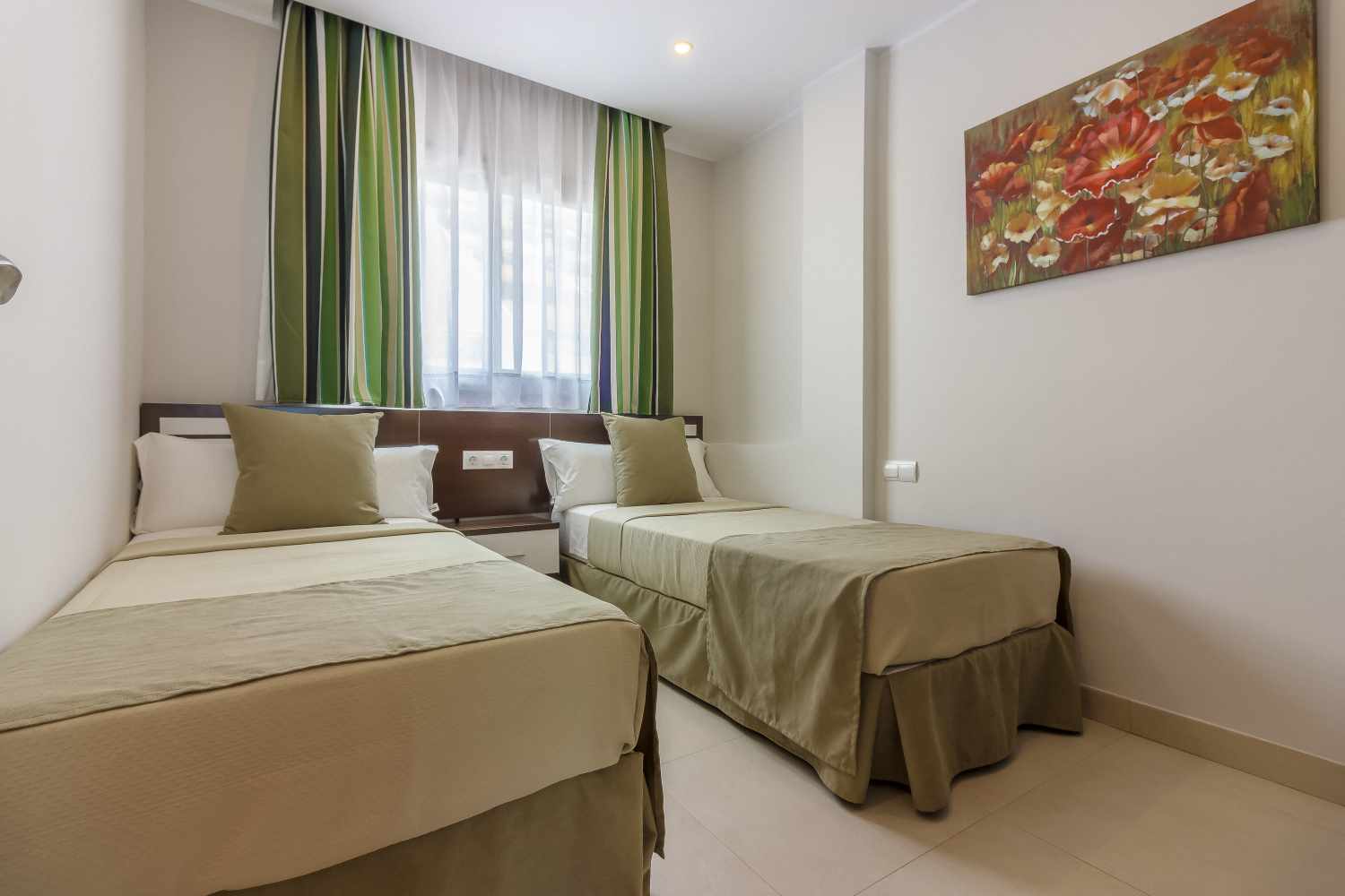 Klayman Diamond Aparthotel foto 28