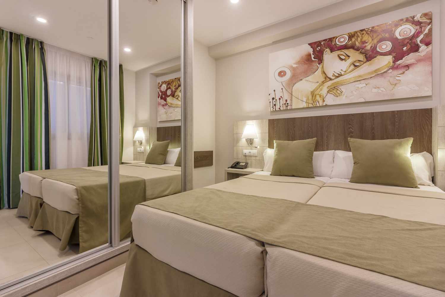 Klayman Diamond Aparthotel foto 27