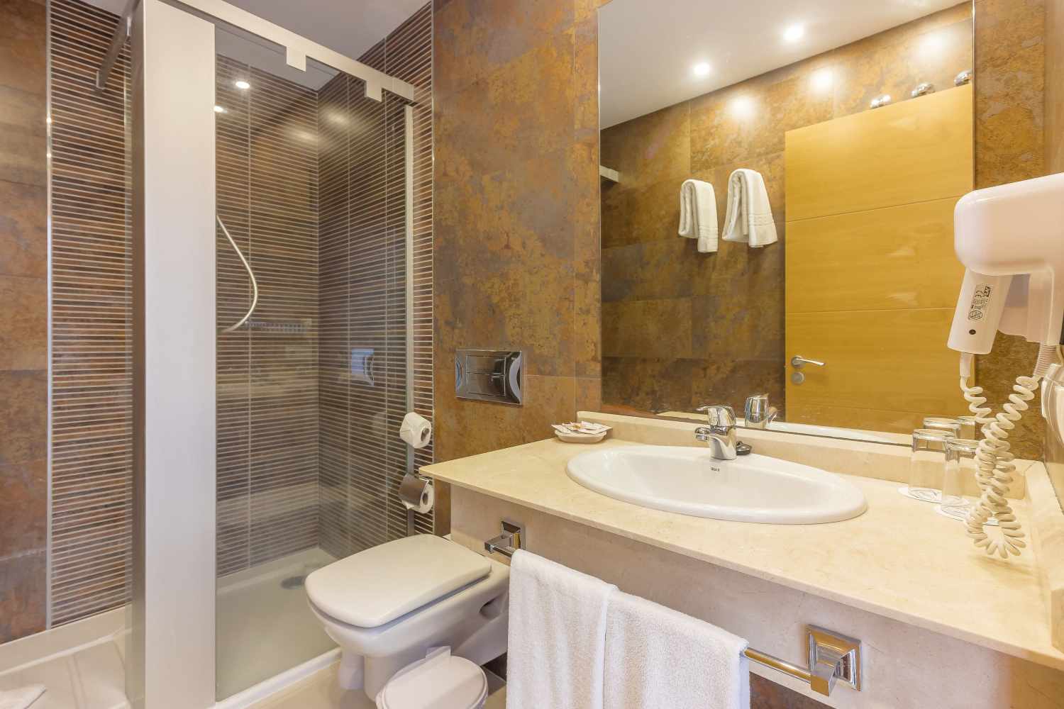 Klayman Diamond Aparthotel foto 10