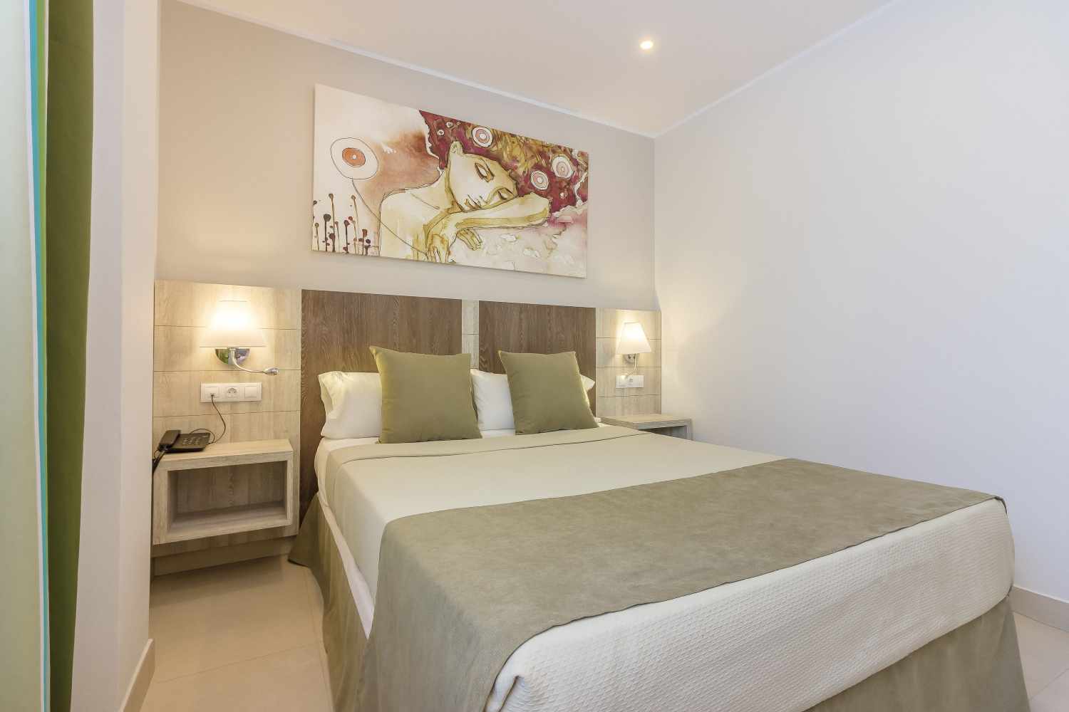 Klayman Diamond Aparthotel foto 7