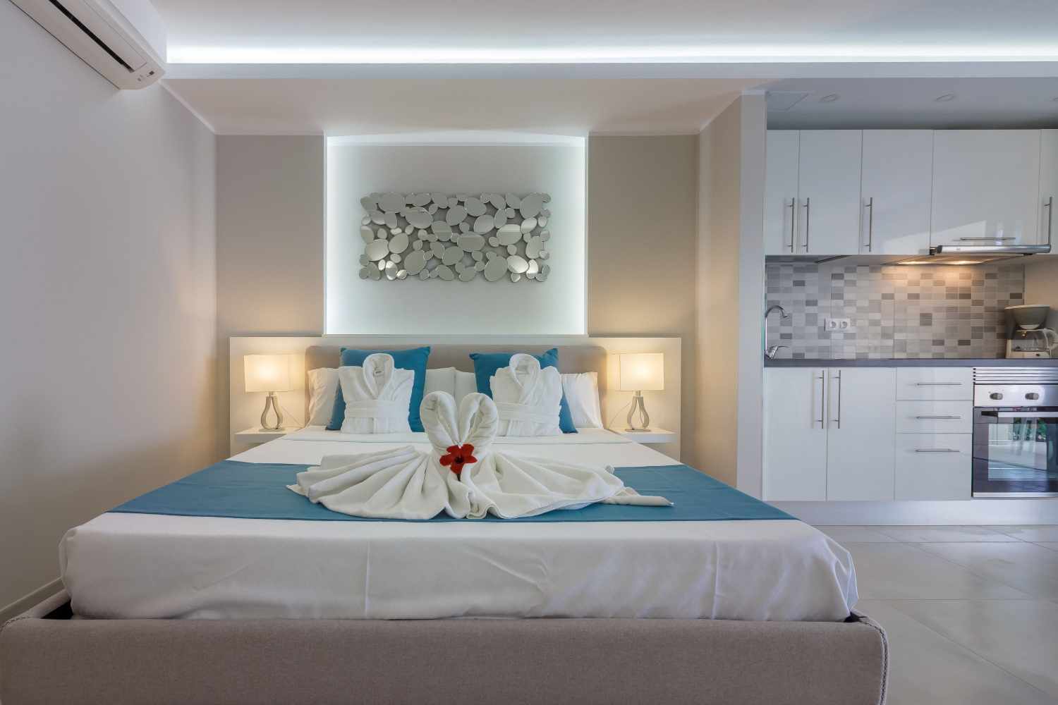 Klayman Diamond Aparthotel foto 13