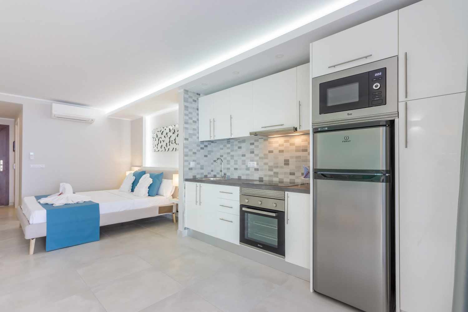 Klayman Diamond Aparthotel foto 15