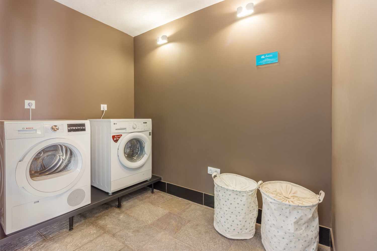 Klayman Diamond Aparthotel foto 25