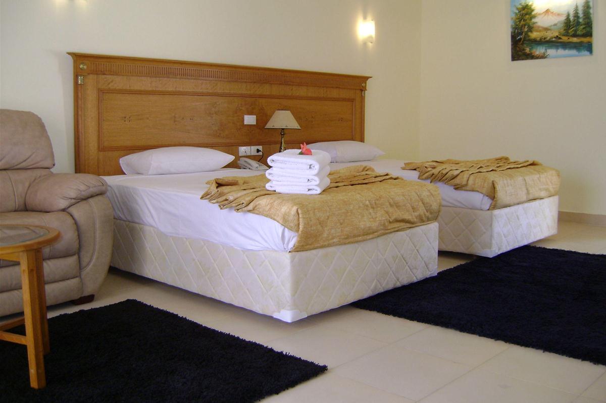 Sharm Bride Resort Aqua & SPA foto 8