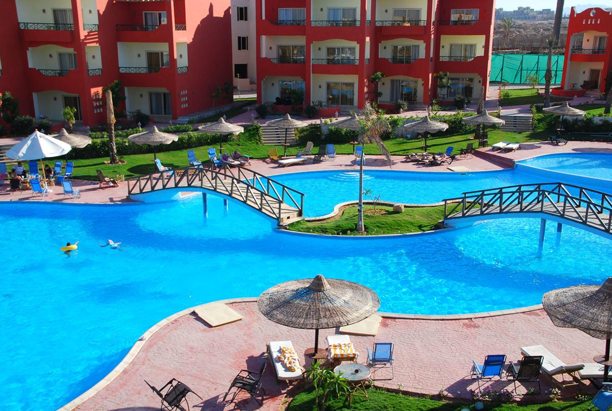 Sharm Bride Resort Aqua & SPA foto 6